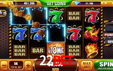 API Integration 22bet
