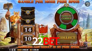 Roulette Table 22bet