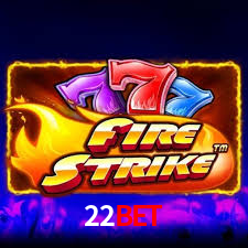 VIP Casino 22bet