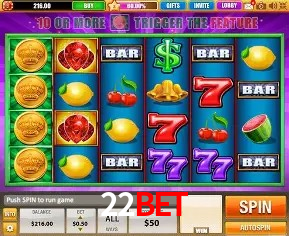 Security Systems 22bet