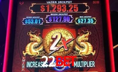 Seasonal Promotions 22bet
