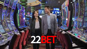 Live Casino 22bet
