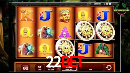 Weekend Specials 22bet